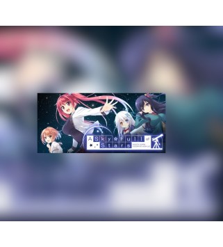 A Sky Full of Stars Steam Key GLOBAL